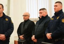 Photo of Potvrđena prvostepena presuda Arminu Berberoviću od 20 godina zatvora