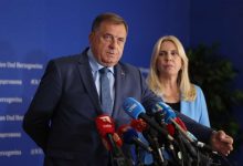 Photo of Dodik nakon odluke CIK-a: Raspisaćemo referendum