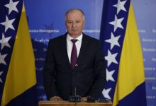 Photo of Helez o odluci CIK-a BiH: Pečat na kraj političke karijere Milorada Dodika
