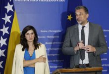 Photo of Ćudić: Na današnjem sastanku postigli smo visok stepen saglasnosti s ambasadorima Kvinte