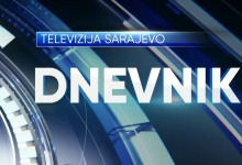 Photo of Reformska agenda dobila zeleno svjetlo iz Brisela; nove geološke prijetnje u Sarajevu – Ključne su teme Dnevnika