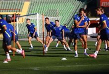 Photo of Reprezentacija BiH večeras protiv Rumunije