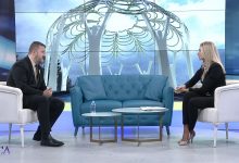 Photo of Saračević za TVSA: ‘Cvijet Srebrenice’ u Beču bit će stalni podsjetnik na genocid