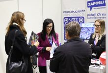 Photo of Sajam poslova: Poslodavci i nezaposleni na jednom mjestu