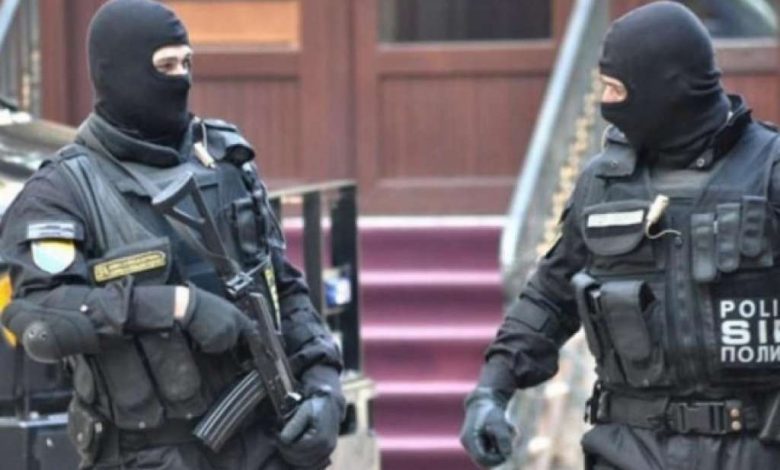 Akcija SIPA-e ‘NID’: Pretresi na području Sarajeva, Istočnog Sarajeva i Zavidovića