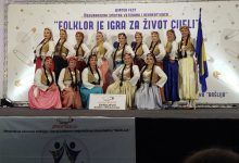 Photo of Održana peta međunarodna smotra veterana i rekreativaca ‘Folklor je igra za život cijeli’