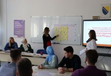 Photo of Kampanja „Prepoznaj, reaguj, zaštiti“ u osnovnim i srednjim školama KS