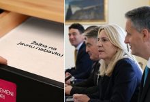 Photo of Dva ključna politička događaja danas u BiH: Budžet državnih institucija i odluka o prijevremenim izborima