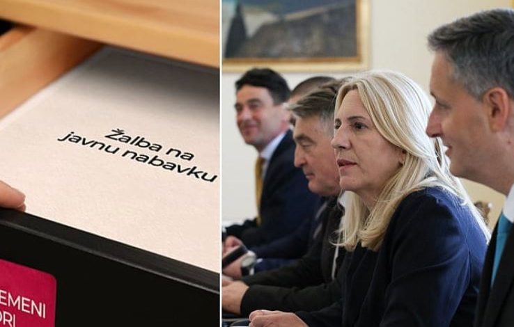 Dva ključna politička događaja danas u BiH: Budžet državnih institucija i odluka o prijevremenim izborima