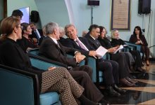 Photo of Obilježena 80. godišnjica rada Nacionalne i univerzitetske biblioteke BiH