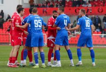 Photo of Sloga i Široki Brijeg remizirali bez pogodaka u Doboju