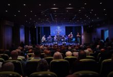 Photo of Održan koncert ‘Kultura sjećanja’ posvećen Nadi Mamuli