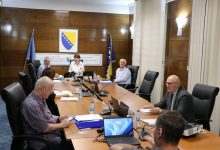 Photo of CIK BiH: Počela izborna kampanja u RS-u