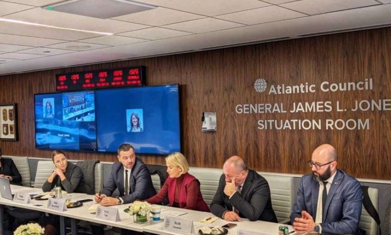 Magazinović: Južna interkonekcija je zajednički interes SAD i BiH