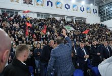 Photo of Dodik nazvao Bošnjake “amebama” u skandaloznom govoru u Istočnom Sarajevu