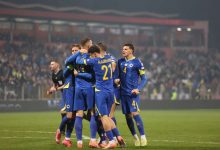 Photo of Sjajna pobjeda bh. reprezentacije nad Rumunijom 3:1