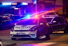 Photo of Policajac MUP-a KS uhapšen zbog porodičnog nasilja, žena teško povrijeđena