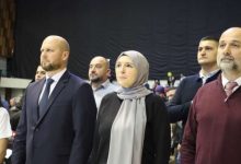 Photo of Okerić: Konkretnim mjerama pokazali smo da su porodice prioritet