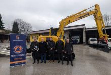 Photo of Uručena nova radna mašina Općinskoj službi civilne zaštite