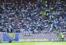 Photo of MUP ZDK: BiH – Rumunija označena kao utakmica  visokog rizika