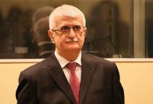Photo of Haški osuđenik Bruno Stojić pušten na slobodu