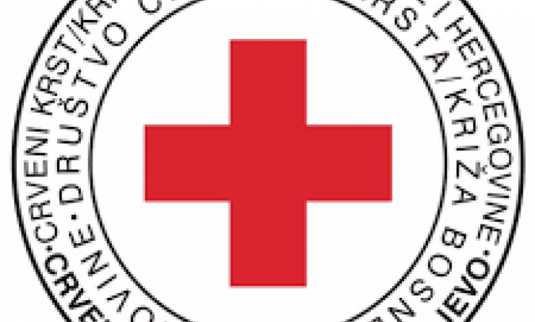 Crveni križ KS upozorava na lažno prikupljanje novca u Kantonu Sarajevo