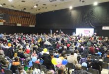 Photo of Predsjedavajući Okerić i ministrica Hota-Muminović prisustvovali Danu sretnih porodica