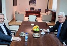 Photo of Čović se sastao s Izetbegovićem: Razgovarali o očuvanju mira i stabilnosti, ustavnoj strukturi i evropskom putu BiH