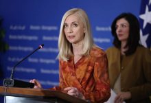 Photo of Jurišić: Dodikov govor u Istočnom Sarajevu tek je uvod u predizborno podizanje političkih tenzija