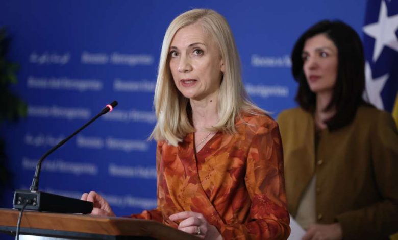 Jurišić: Dodikov govor u Istočnom Sarajevu tek je uvod u predizborno podizanje političkih tenzija