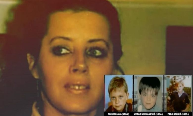 32. godišnjica ubistva Fatime Gunić i njenih učenika