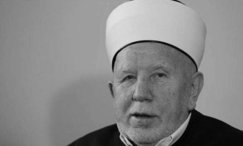 Godišnjica smrti Hafiza Ismeta-ef. Spahića, bivšeg zamjenika reisul-uleme i dugogodišnjeg profesora