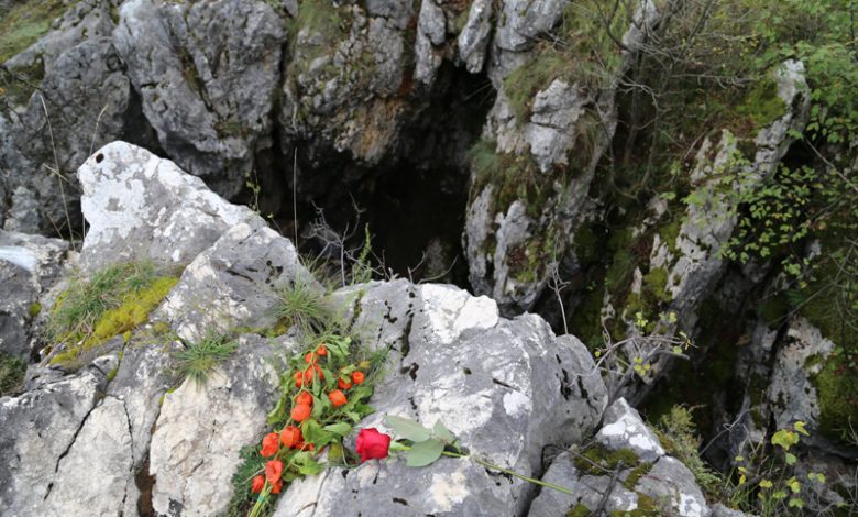 Sjećanje na ubijene na stratištu ‘Kazani’