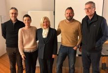 Photo of Knjiga ‘Srebrenica 30’ predstavljena u Italiji – Glas istine, opomene i hrabrosti