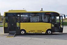 Photo of Sarajevo nabavlja 15 novih minibusa, ministar Šteta potpisao sporazum