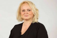 Photo of Lejla Ramić-Mesihović kandidat SDP-a za glavnog pregovarača