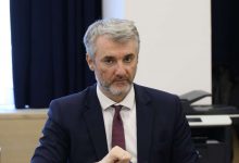 Photo of Forto: Prvo trebamo usvojiti reformske zakone pa onda razgovarati o glavnom pregovaraču