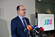Photo of Softić: Evidentno je da postoji sinergija između SNSD-a i HDZ-a s ciljem blokade sistema