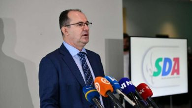 Photo of Softić: Evidentno je da postoji sinergija između SNSD-a i HDZ-a s ciljem blokade sistema