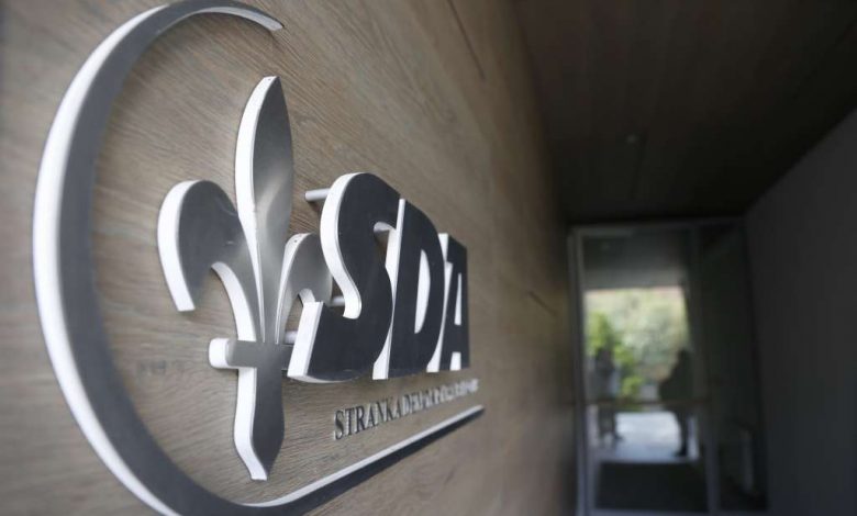 SDA: Dodikova retorika je isti onaj obrazac koji je poslužio kao uvod u agresiju na BiH