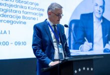 Photo of Više od 1.000 farmaceuta na simpoziju Komore FBiH-Oni su prva linija odbrane zdravlja pacijenata