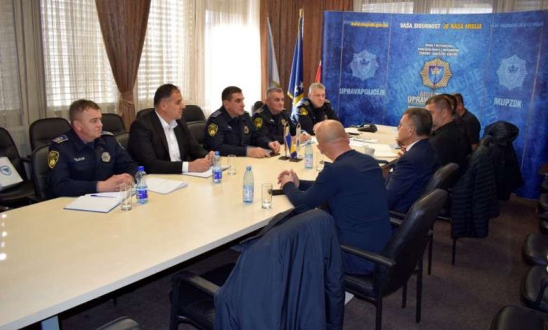 Policija ZDK i NSBiH usaglašavaju mjere sigurnosti pred meč BiH – Rumunija