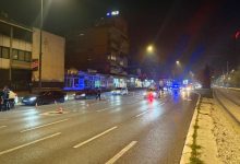 Photo of ‘Lijevak’ – U Novom Sarajevu kontrolisano više od 240 vozila