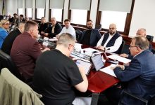 Photo of SDP BiH: Radimo za BiH u kojoj vladaju pravda, solidarnost i jednakost za sve građane