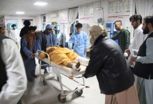 Photo of Zemljotres u Afganistanu, 19 osoba poginulo i stotine povrijeđeno