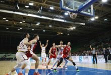 Photo of Bosna u dramatičnoj završnici slavila u Zadru