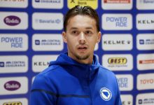 Photo of Dedić: Jedva čekamo duele sa Rumunijom i Austrijom, svjesni smo šta nam znače ove dvije utakmice