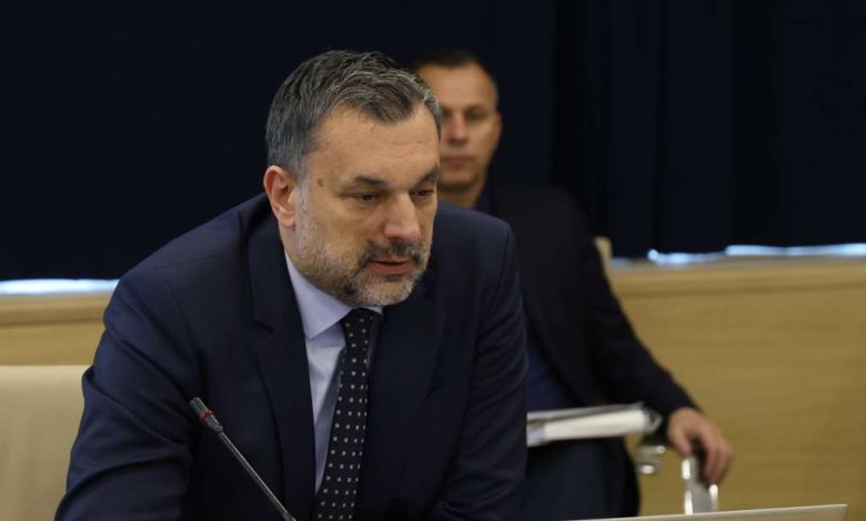 Konaković: Dok Dodik vrijeđa, zavlači ruke u džepove građana