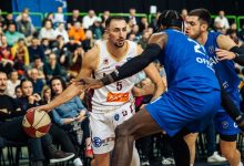 Photo of Pobjeda košarkaša Bosne nad Spartakom