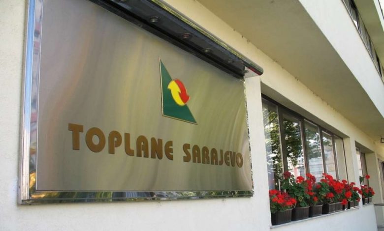 Pokrenute aktivnosti na izgradnji nove kotlovnice u Vogošći, cilj trajno rješavanje problema